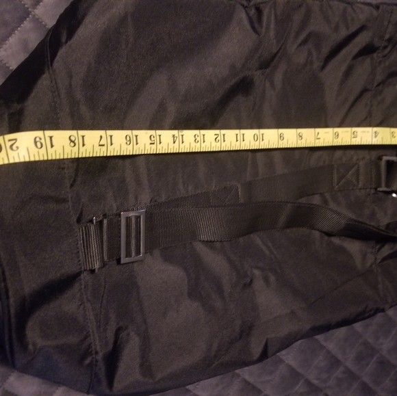 Prada Nylon Bag - Picture 9 of 10